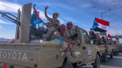 القوات المسلحة الجنوبية باليمن تطلق 