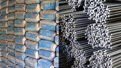  أسعار الحديد والأسمنت اليوم السبت 4 يناير 2025 فى الأسواق محليًّا