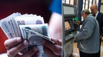  حقيقة زيادة المرتبات في شهر يناير 2025 للموظفين