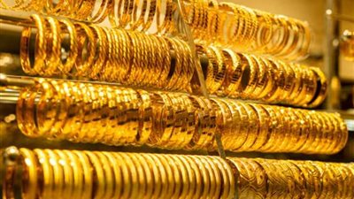  أسعار الذهب في مصر اليوم السبت 4 يناير 2025