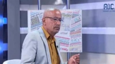  عبد الكريم الشعبي: الانتقالي الجنوبي باليمن رمز الصمود والتضحية الذي يهابه العدو قبل الصديق