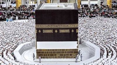 سداد رسوم حج الجمعيات الأهلية 2025