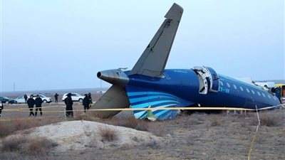 نيوزويك: شكوك حول سبب تحطم طائرة كوريا الجنوبية واختراقها لجدار خارجي