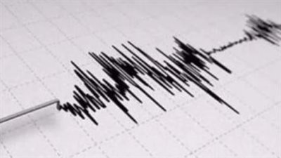 هزة أرضية بقوة 5 درجات تضرب منطقة التبت في الصين 