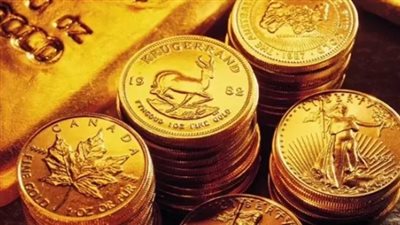 سعر الجنيه الذهب في مصر