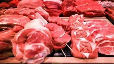  أسعار اللحوم اليوم السبت 4 يناير 2025