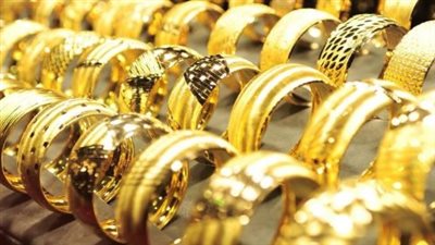 مصر.. عيار 21 يستهدف الارتفاع إلى 3775 جنيها.. سعر جرام الذهب فى مصر اليوم السبت 4_1_2025