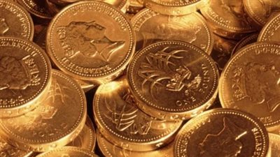 مصنعية الجنيه الذهب في مصر اليوم 4_1_2025