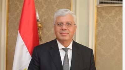 ما هي أولويات وزارة التعليم العالى خلال عام 2025؟