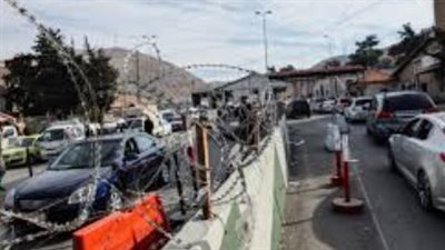 قيود سورية على دخول اللبنانيين عبر الحدود المشتركة.. تفاصيل 