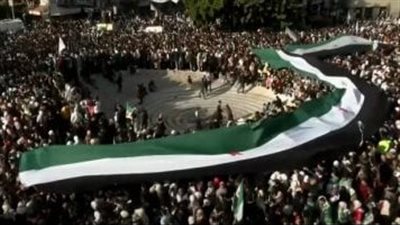 سفارة سوريا بمصر: تخصيص تذاكر سفر مجانية للراغبين في العودة إلى دمشق