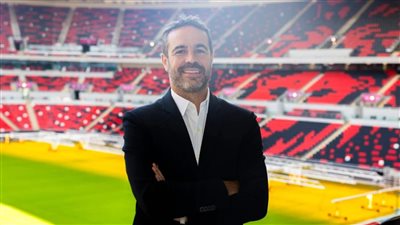 بطل كوبا ليبرتادوريس.. الريان القطري يعلن تعاقده مع آرتور جورج