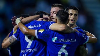 الهلال مهدد بفقدان الثنائي سافيتش وكانسيلو في كلاسيكو كأس الملك