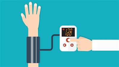 6 خرافات عن ارتفاع ضغط الدم يجب تصحيحها