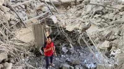 27 شهيدا و149 مصابا فى 3 مجازر للاحتلال بغزة خلال 24 ساعة