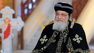 البابا تواضروس يترأس غدًا قداس عيد الميلاد بالعاصمة الإدارية