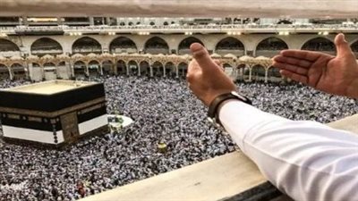 ما هو موقف المتخلفين من سداد رسوم حج الجمعيات الأهلية للفائزين بالتأشيرات؟