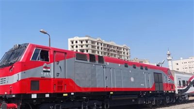 وظائف السكة الحديد 2025.. رابط التسجيل والخطوات 