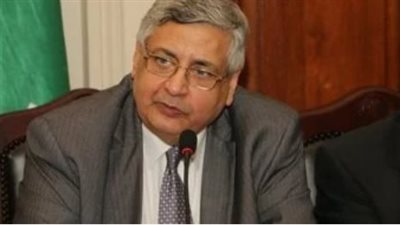 عوض تاج الدين يؤكد أن مصر تتابع بشكل مستمر ومتكرر الفيروسات المنتشرة عالميًا