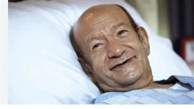 ورم في الحنجرة واعتزاله الفن نهائيًا.. الفنان الكبير لطفي لبيب يتصدر التريند