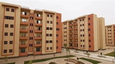 ما هي خطوات التقديم على شقق سكن لكل المصريين 5؟