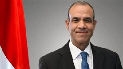 وزير الخارجية والهجرة يتوجه إلى بروكسل 