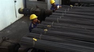 أسعار الحديد اليوم الأحد 5 يناير 2025.. حديد عز بكام؟