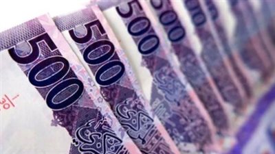 سعر الريال القطري اليوم الأحد 5 يناير 2025 في البنوك وشركات الصرافة