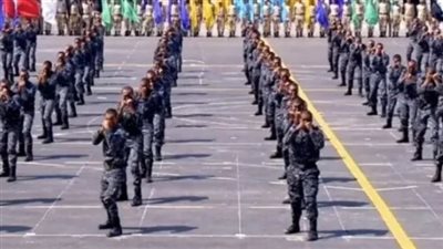 أوراق التقديم في معهد معاوني الأمن