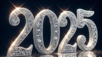 قائمة إجازات عام 2025 الرسمية