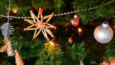 موعد عيد الميلاد المجيد 2025 لكافة العاملين في الوزارات