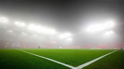 الثلوج تحاصر ملعب آنفيلد قبل انطلاق مباراة ليفربول ومانشستر يونايتد