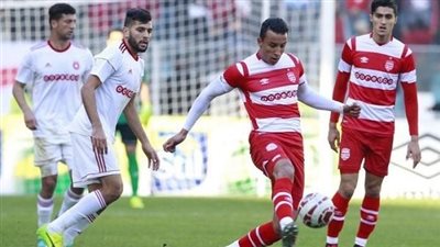 الإفريقي يخطف تعادلا قاتلا من النجم الساحلي في قمة الدوري التونسي
