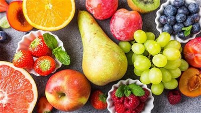 6 فواكه لتحسين مقاومة الأنسولين