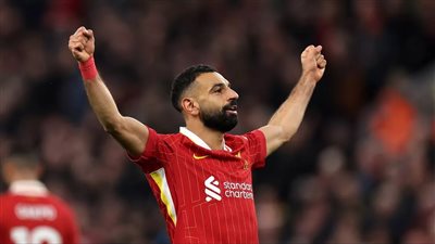عادل هنري.. محمد صلاح يتقدم في ترتيب الهدافين التاريخيين للدوري الإنجليزي