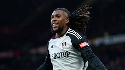 خامس لاعب.. أليكس أيوبي يقتحم قائمة إفريقية تاريخية في الدوري الإنجليزي