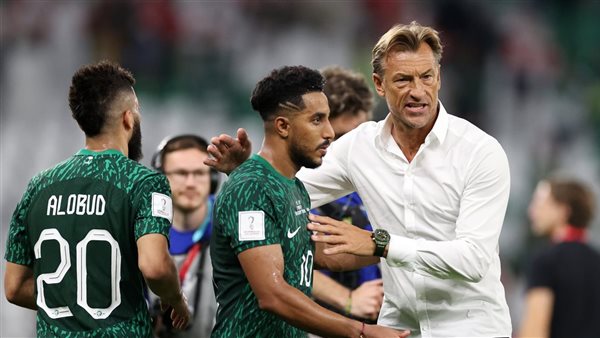 هدفنا المنافسة على لقب كأس العرب 2025