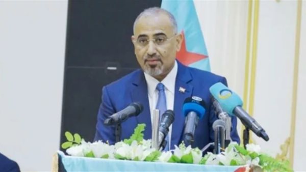 استعادة دولة جنوب الجنوب ومعالجة العقبات.. كيف يعمل “الزبيدي” على تعزيز الاستقرار في الجنوب؟ استعادة دولة جنوب الجنوب ومعالجة العقبات.. كيف يعمل “الزبيدي” على تعزيز الاستقرار في الجنوب؟