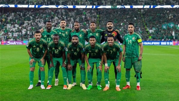 بمشاركة السعودية.. اتحاد كونكاكاف يعلن موعد قرعة الكأس الذهبية