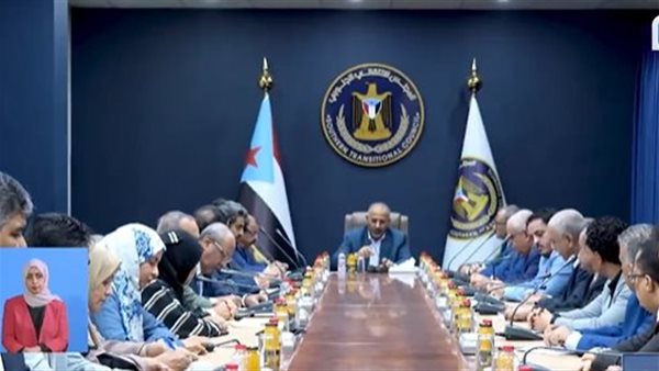رغم تفاقم التحديات.. حنكة المجلس الانتقالي الجنوبي بالجنوب تلبي تطلعات شعب الجنوب