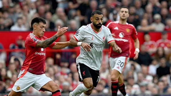 الطقس يهدد إقامة مباراة ليفربول ومانشستر يونايتد بالدوري الإنجليزي.. واجتماع حاسم لبحث الأمر