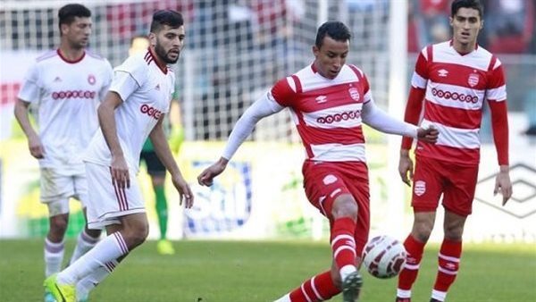 الإفريقي يخطف تعادلا قاتلا من النجم الساحلي في قمة الدوري التونسي الإفريقي يخطف تعادلا قاتلا من النجم الساحلي في قمة الدوري التونسي