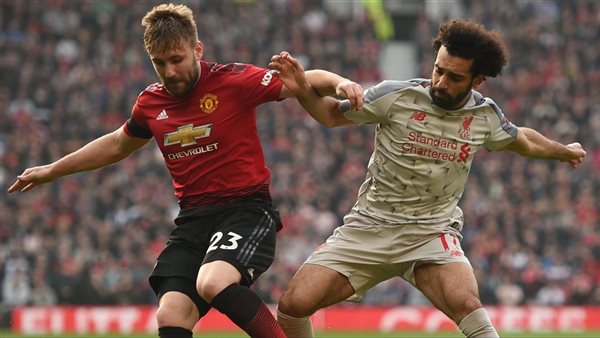 “ديربي الكراهية”.. ما قصة العداء التاريخي بين العملاقين ليفربول ومانشستر يونايتد؟ “ديربي الكراهية”.. ما قصة العداء التاريخي بين العملاقين ليفربول ومانشستر يونايتد؟