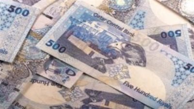 سعر الريال القطري في البنك المركزي المصري اليوم الإثنين 6_1_2025