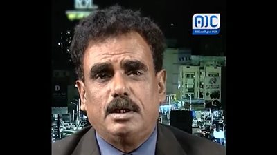 سالم المرشدي: القوى اليمنية المسيطرة على ثروات جنوب اليمن تستغل عائداتها لتمويل ودعم التنظيمات الإرهابية (فيديو)
