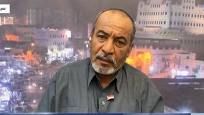 جمعان هديب: العمليات العسكرية للقوات المسلحة الجنوبية باليمن أسهمت بشكل كبير في القضاء على أوكار الإرهاب (فيديو)
