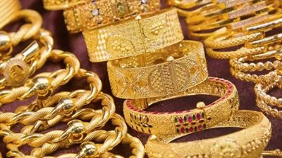  أسعار الذهب في مصر بالمصنعية اليوم 6_1_2025