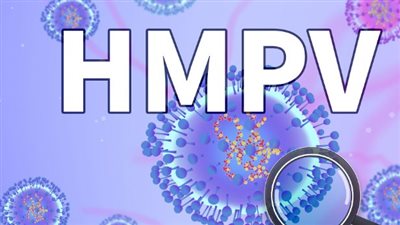 أعراض الفيروس الميتانيمو البشري HMPV.. وطرق الوقاية 