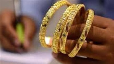 سعر الذهب في مصر اليوم الإثنين 6_1_2025.. عيار 21 يسجل 3730 جنيها