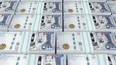 سعر الريال السعودي مقابل الجنيه المصري في السوق السوداء اليوم 6_1_2025